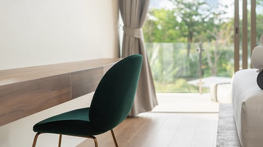 Villa Capucine 2 Schlafzimmer 2