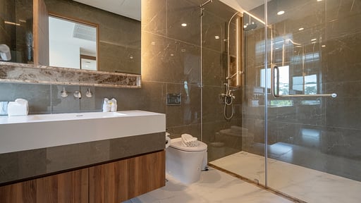 Villa Capucine 2 Schlafzimmer 2