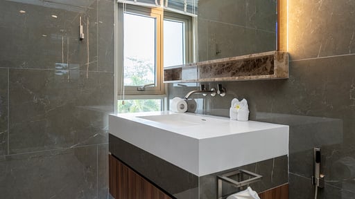 Villa Capucine 2 Schlafzimmer 2