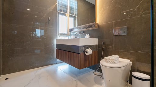 Villa Capucine 2 Schlafzimmer 2