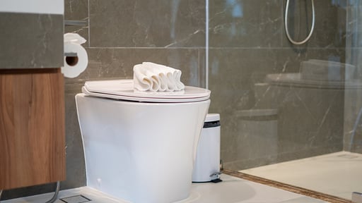 Villa Capucine 2 Schlafzimmer 2