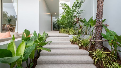 Villa Capucine 2 Andere 