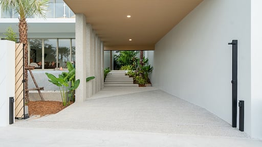 Villa Capucine 2 Andere 