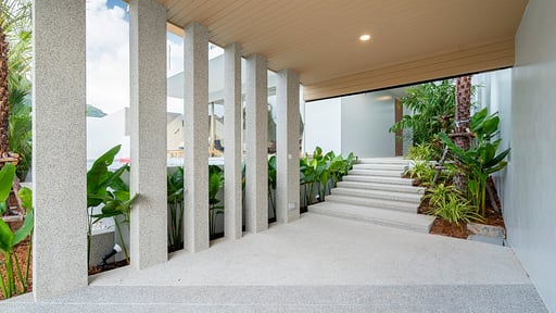 Villa Capucine 2 Andere 