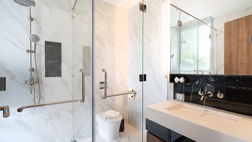 Villa Capucine 4 Bedroom 2