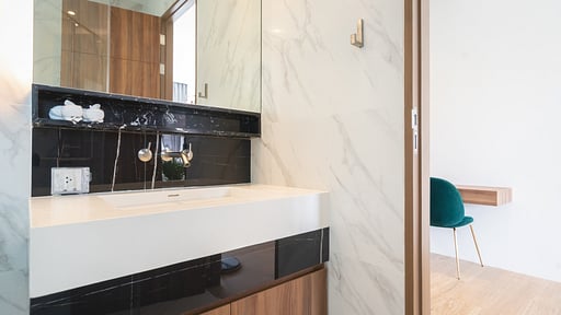 Villa Capucine 4 Bedroom 2