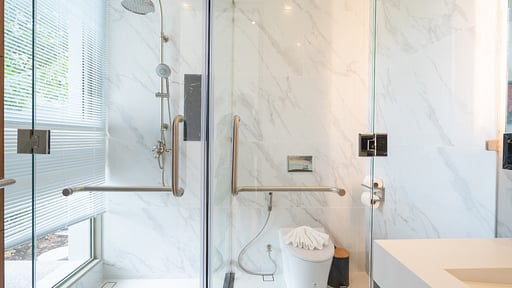 Villa Capucine 4 Bedroom 2