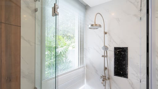 Villa Capucine 4 Bedroom 2