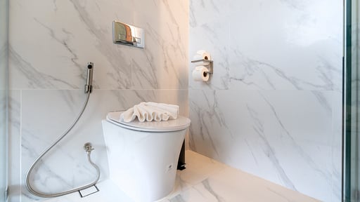 Villa Capucine 4 Bedroom 2