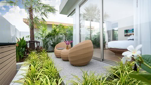 Villa Capucine 4 Bedroom 3