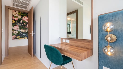 Villa Capucine 4 Bedroom 3