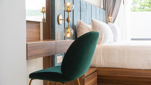 Villa Capucine 4 Bedroom 3