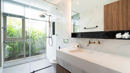 Villa Capucine 4 Bedroom 3