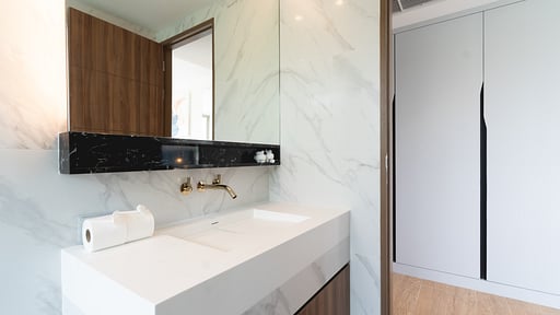 Villa Capucine 4 Bedroom 3