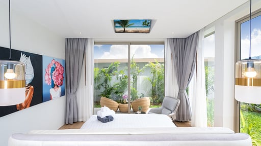 Villa Capucine 4 Bedroom 4