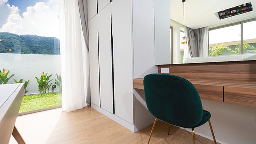 Villa Capucine 4 Bedroom 4