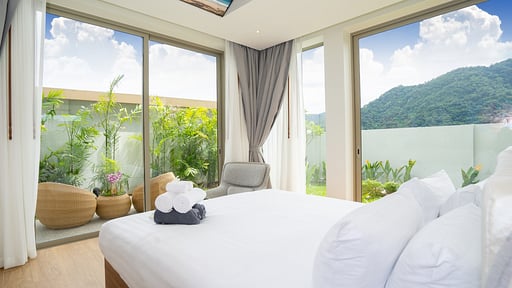 Villa Capucine 4 Bedroom 4