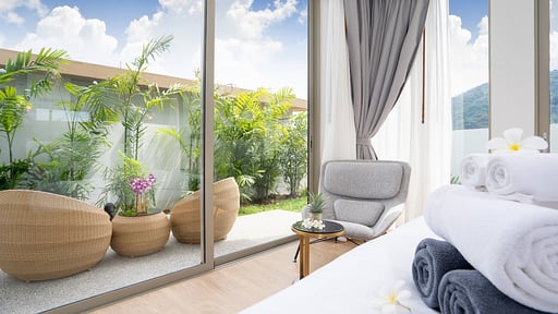 Villa Capucine 4 Bedroom 4