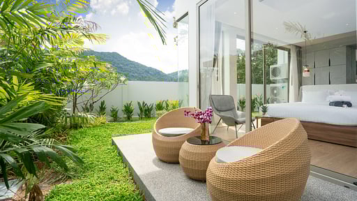 Villa Capucine 4 Bedroom 4