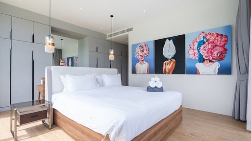 Villa Capucine 4 Bedroom 4