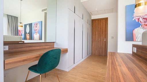 Villa Capucine 4 Bedroom 4