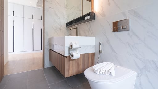 Villa Capucine 4 Bedroom 4