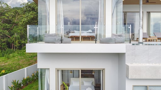 Villa Capucine 4 Others 