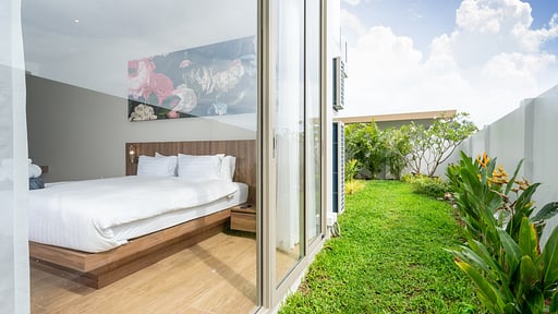 Villa Capucine 4 Bedroom 2