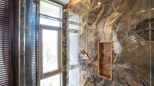 Villa Capucine 4 Bedroom 1