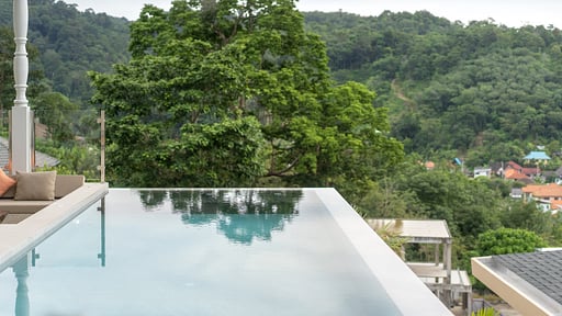 Villa Capucine 4 Swimming pool