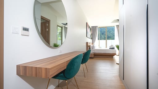 Villa Capucine 4 Bedroom 2