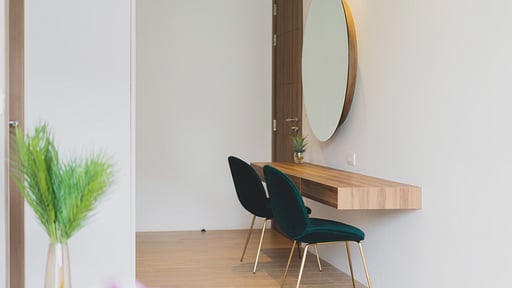 Villa Capucine 4 Bedroom 2