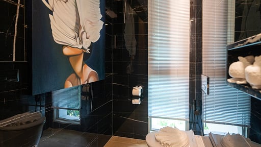 Villa Capucine 4 Others 