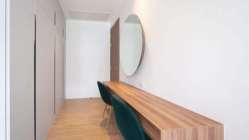 Villa Capucine 4 Bedroom 2