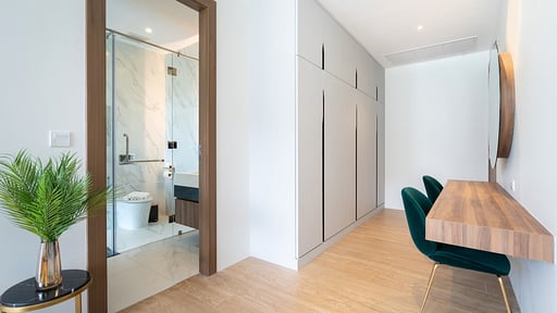 Villa Capucine 4 Bedroom 2