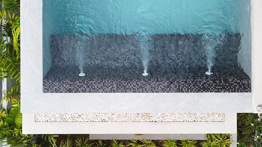 Villa Capucine 4 Swimming pool