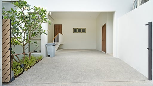 Villa Capucine 4 Others 