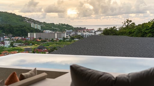 Villa Capucine 4 Swimming pool