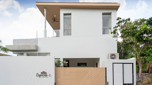 Villa Capucine 4 Others 