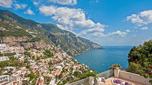 Villa Capuleti Surroundings