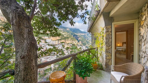 Villa Capuleti Surroundings