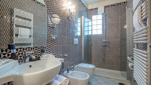 Villa Capuleti Bedroom 6