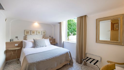 Villa Capuleti Bedroom 5