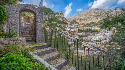 Villa Capuleti Surroundings