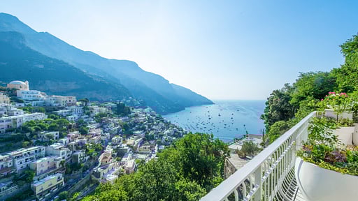 Villa Capuleti Surroundings