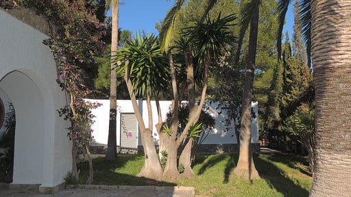 Villa Cara Murada Garden