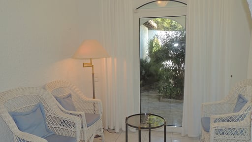 Villa Cara Murada Living room 1