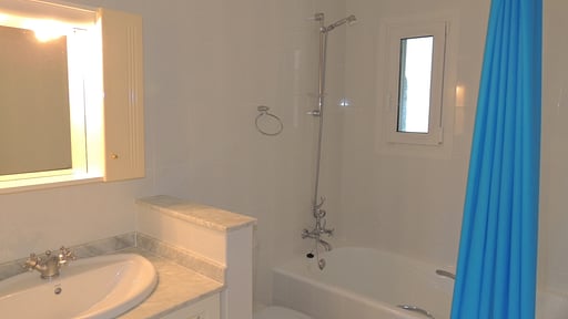 Villa Cara Murada Bedroom 1