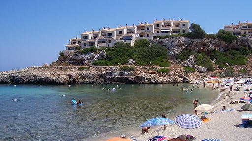 Villa Cara Murada Surroundings