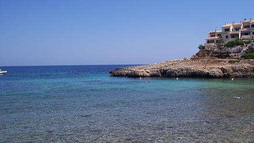 Villa Cara Murada Surroundings